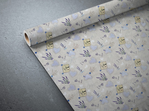 Tablecloth Vinyl Table Cover 140 x 200 Gosia 01