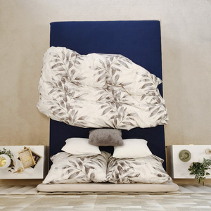 80 x 180 Jersey sheet with elastic Gaja 09