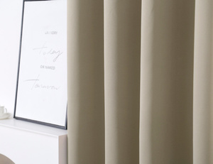 Curtain 140 x 250 Tape Blackout Edoardo 06