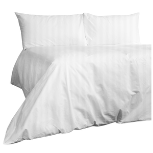 Bedding 160 x 200 3cz Hotel Adamaszek Stripes Selene