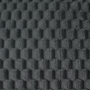 Blanket 200 x 220 Microfiber Embossed Cristián 02