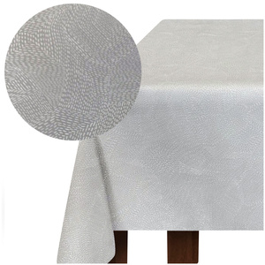 Tablecloth PVC 140 x 180 Gosia 45