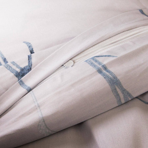 Bedding 160 x 200 3pcs Satin Satynlove 1547/1