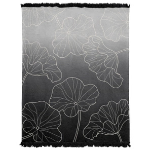 Orvieto 150 x 200 Detexpol Cotton Blanket 115JBB