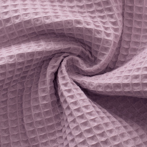 Gofer Cotton Unisex Bathrobe Vizzy S 06 Heather