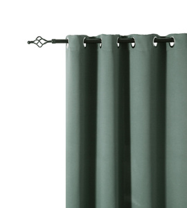 Curtain 140 x 250 Eyelet Blackout Edoardo 11