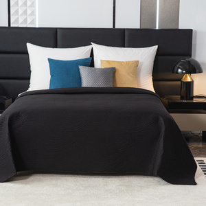 Bedspread 220 x 240 Embossed Microfiber Federico 09