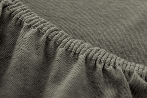 Jersey Bed Sheet with Eraser No. 156_D 80x160