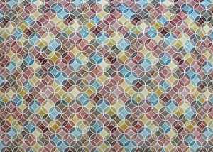 Tablecloth Vinyl Table Cover 140 x 220 Gosia 50