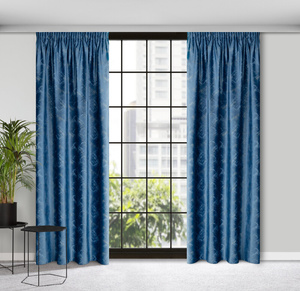 Curtain 140 x 270 Decorative Velvet Adria Ni+Sza