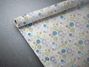 Tablecloth PVC 140 x 240 Gosia 31