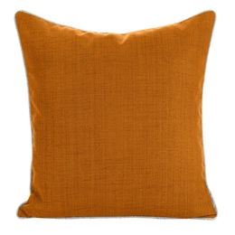 Cushion 45 x 45 Garden3 Orange
