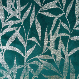 35 x 220 Decorative Velvet Blink15 C Runner. Tur