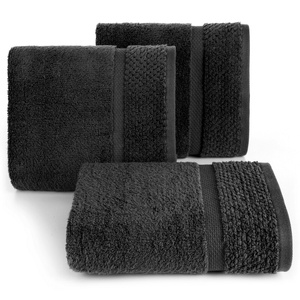 50 x 90 Bath Towel Cotton Vilia 07 C.Graf