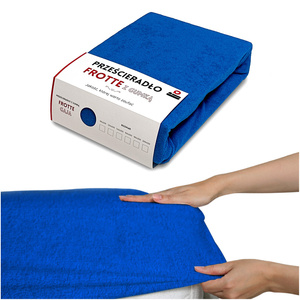 200 x 220 Terry sheet with elastic Gaja 10