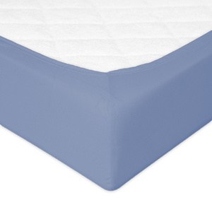 Bed sheet 190 x 200 with elastic Matex JERSEY 25