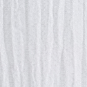 Zuhal Decorative Curtain 140 x 250 Spill White