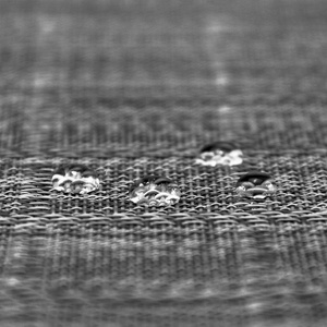 30 x 45 Decorative Lungo Grey Placemat