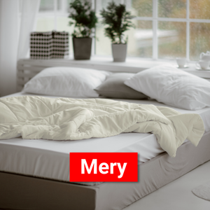 Quilt 160x200 Anti-allergenic Mery All Year Round 02