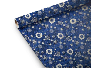 Tablecloth Vinyl Table Cover 140 x 400 Gosia 43