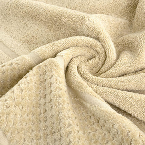 Ibiza Bath Towel (04) 70 x 140 Beige