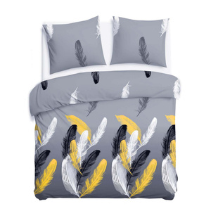 Bedding 160 x 200 3pc Satinlove 1551/1