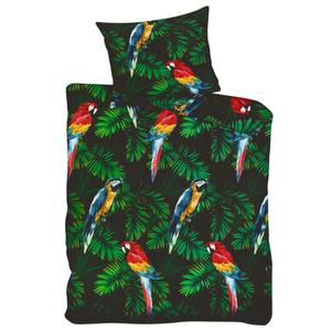 Bedding 140 x 200 2cz Satin Dalwin 942