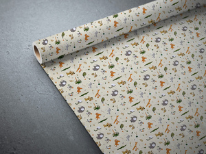 Tablecloth Vinyl Table Cover 140 x 400 Gosia 16