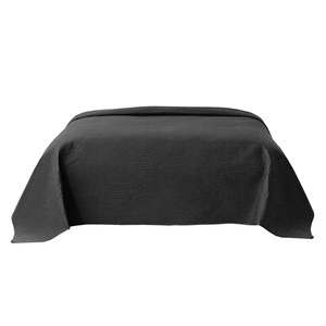 Bedspread 170 x 210 Embossed Microfiber Federico 12