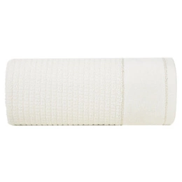 50 x 90 Bath Towel Cotton Glory2 Cream