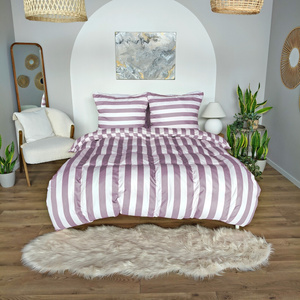 Bedding 220 x 200 3pc Smooth Eusebia Home 09