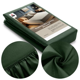 Fitted sheet 70 x 140 Bolzano 06