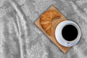 Blanket 200 x 220 Microfiber Embossed Clemente 03