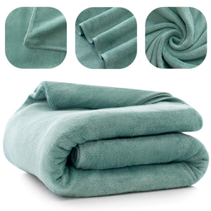 Towel 50 x 90 Quick-Drying Microfiber Iben 06