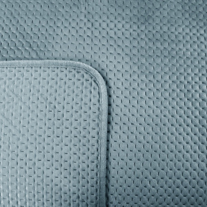 Premium Quilted Bedspread 200 x 220 C.Grey