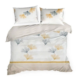 Bedding 160 x 200 3cz Design91 Satin Lea 07