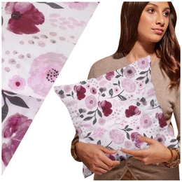 Pillowcase 40 x 40 Cotton Jasiek Belluno 267