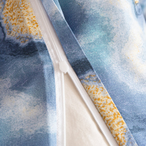 Bedding 160 x 200 4pc Satin Maria 3082