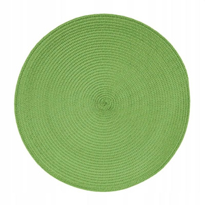 Pad fi 38 Decorative Chef Braided Green