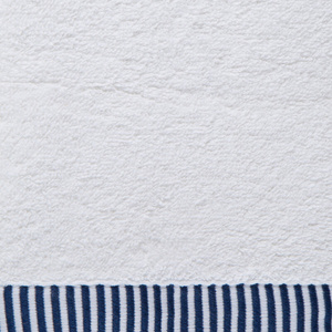 Towel Set 2 pcs Kos 50x90 70x140 White