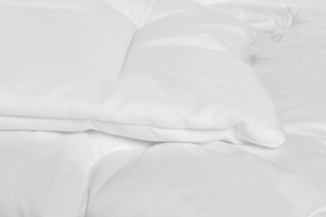 Pillow 40 x 60 for Baby Infant Nela Flat Frame