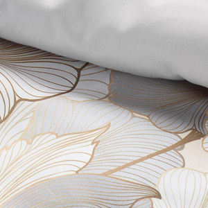 Bedding Set 220 x 200 3pc Elmira Cotton