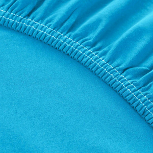 80 x 180 Jersey sheet with elastic Gaja 12