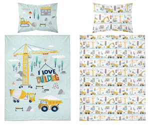 Bedding 100 x 135 Children's Cotton Maya Mo 5516A 