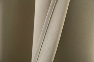 Curtain 140 x 250 Tape Blackout Edoardo 06