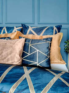 Inspiration Cozy Symmetry No. 22