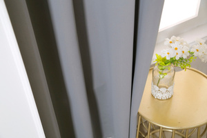 Curtain 140 x 270 on Tape Blackout Edoardo 04