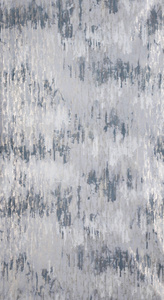 Curtain 140 x 270 Decorative Velvet Tina Silver