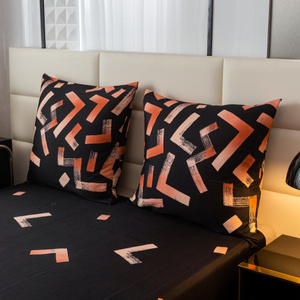 Bedding 220 x 200 3pcs Satin Maria Home 2883