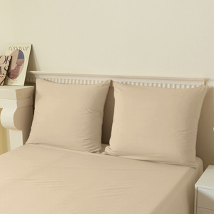 Bedding 160 x 200 4pcs Satin Daniela Classic 02